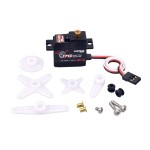 Wholesale SURPASS HOBBY 2040 3900KV Brushless Motor W/ 35A ESC S0017M 17G Digital for RC FPV Racing Freestyle Drones DIY Parts